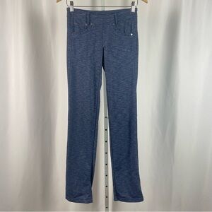KUHL Size 2 5 Pocket Outdoor Hiking Climbing Pull On Pants Trousers Stretch